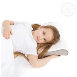 Подушка ортопедическая «Детская» - Memory Foam pillow