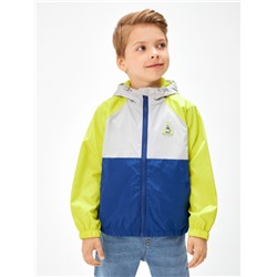 20130700001, Куртка детская для мальчиков Barium2 цветной