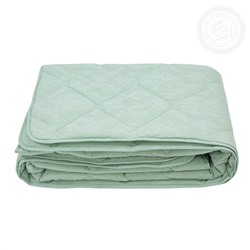 Одеяло облегченное - «Бамбук»/поплин - Comfort