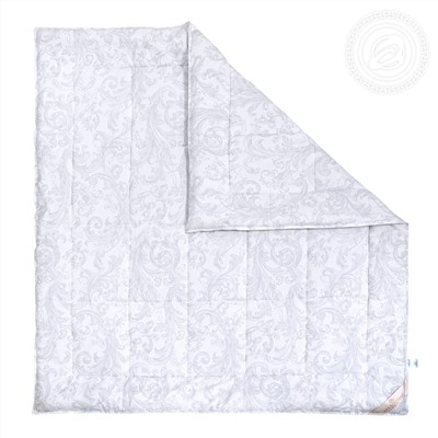 Одеяло - «Лебяжий пух»/сатин - Premium