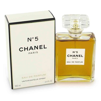 Chanel №5 edp 100 ml