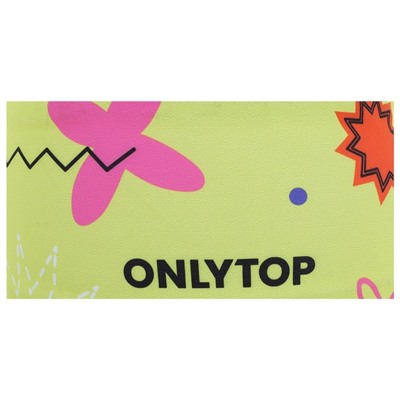 Повязка ONLYTOP спорт, размер L