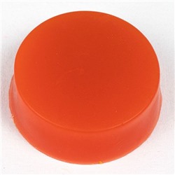 Пигмент косметический - Оранжевый апельсин, 50 гр (2R-U)