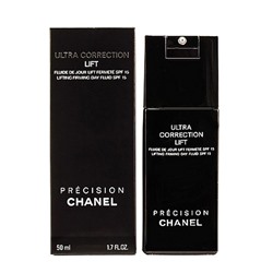 Сыворотка Chanel Рrecision Ultra Correction Lift 50 ml