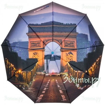 Зонт с Триумфальной аркой Amico 6111-04