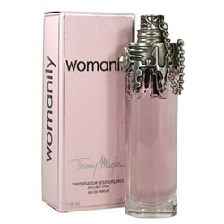 Thierry Mugler Womanity edp 80 ml