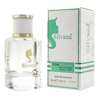 Silvana W399 Givenchy Hot Couture Women edp 50 ml