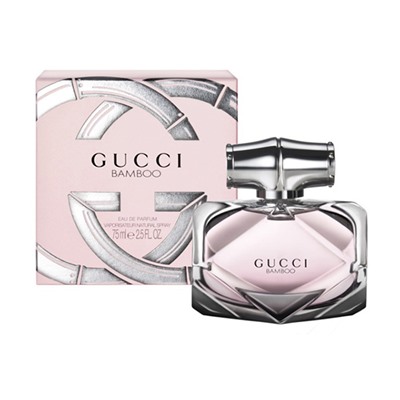 Gucci Bamboo edp 75 ml