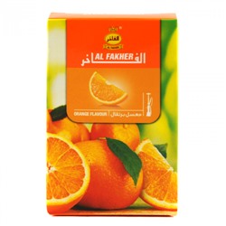 Табак для кальяна Al Fakher Апельсин 50 g 1 шт