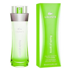 Lacoste Touch Of Spring edt 90 ml