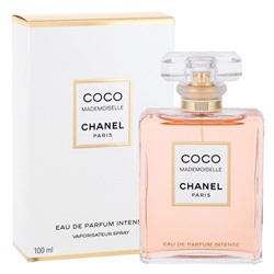Chanel Coco Mademoiselle Intense edp 100 ml