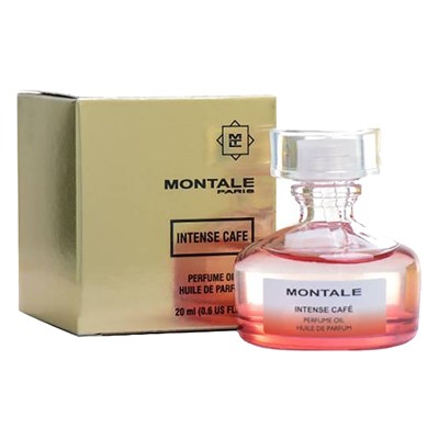 Montale Intense Cafe oil 20 ml