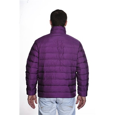 Куртка Модель СМ-24 Фиолетовый