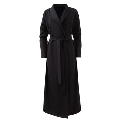Платье женское MINAKU цвет чёрный, р-р 46