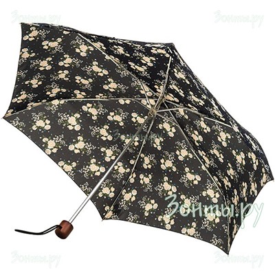 Легкий зонтик с UV-защитой Fulton L784-3093