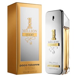 Paco Rabanne 1 Million Lucky Pour Homme 100 ml