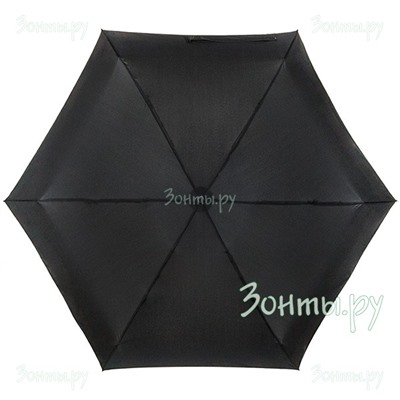 Зонт маленький Fulton L793-001 Soho Black