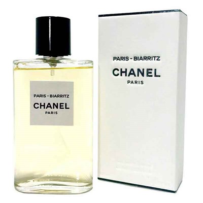 Chanel Paris - Biarritz edt 125 ml