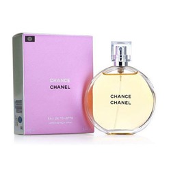 EU Chanel Chance edt 100 ml