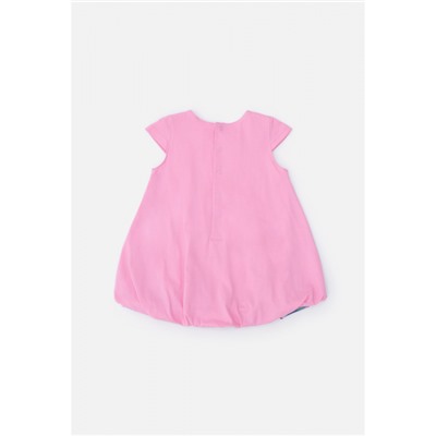 Платье детское для девочек Eclat1 розовый