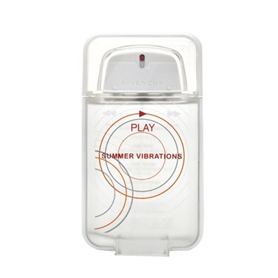 Givenchy Play Summer Vibrations edt 100 ml