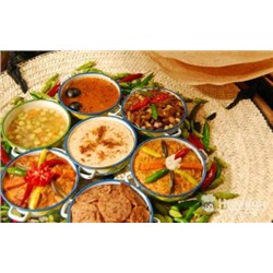 7 специй (арабская кухня)