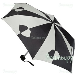 Зонт плоский Lulu Guinness L717-2679 Tiny-2