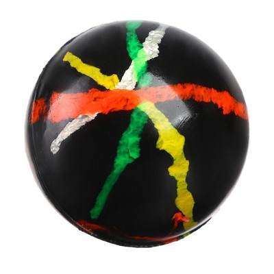 Мяч «Запусти свою планету в космос», 3 см, 30 шт.