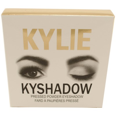 Тени для век Kylie Kyshadow Pressed Powder Eyeshadow № 1 12.6 g