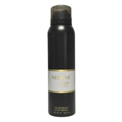 Дезодорант Nedens Gold Rose - Carolina Herrera Good Girl deo 150 ml