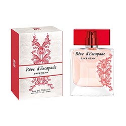 Givenchy Reve D’escapade edt 100 ml