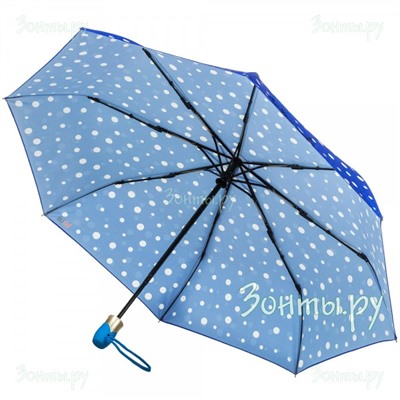 Зонт "Королевский синий" RainLab 039