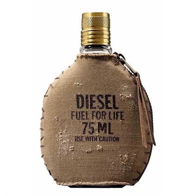 Diesel Fuel For Life Pour Homme 75 ml edt