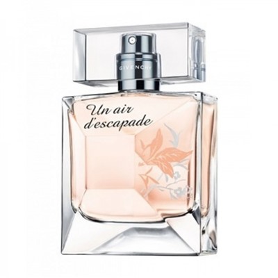 Givenchy Un Air D'escapade edt 100 ml