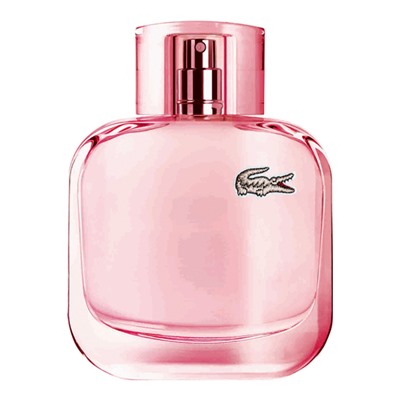 Lacoste L. 12.12 Pour Elle Sparkling edt 90 ml