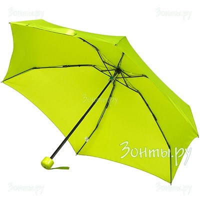 Зонт женский Fulton L793-041 SohoLime