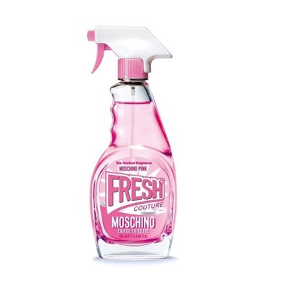 Moschino Pink Fresh Couture edt 100 ml