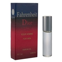Christian Dior Fahrenheit oil 7 ml