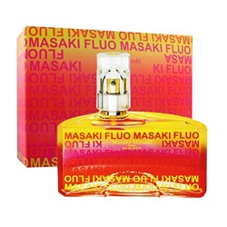 Masaki Matsushima Fluo edp 80 ml