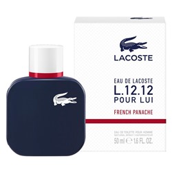 Lacoste L.12.12 French Panache Pour Lui edt 50 ml