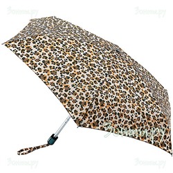 Зонт Fulton L501-3369 Wild Cat Tiny-2
