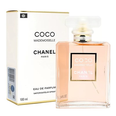 EU Chanel Coco Mademoiselle 100 ml