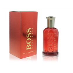 Hugo Boss Bottled Oud Saffron 100 ml