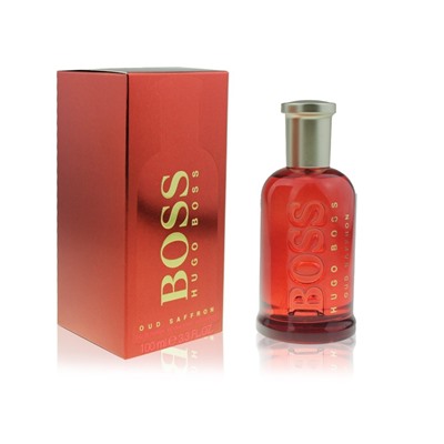 Hugo Boss Bottled Oud Saffron 100 ml