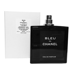 Tester Chanel Bleu de Chanel Eau de Parfum 100 ml