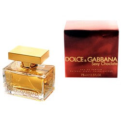 Dolce & Gabbana Sexy Chocolate edp 75 ml