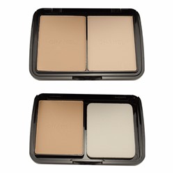 Пудра Chanel Vitalumiere Compact Douceur 3in1 № 2 39 g