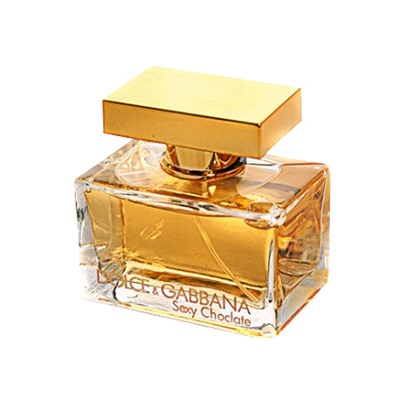 Dolce & Gabbana Sexy Chocolate edp 75 ml