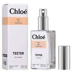 Tester UAE Chloe Eau de Parfum 60 ml