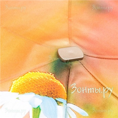Мини зонт "Полевые цветы" Rainlab 018 MiniFlat